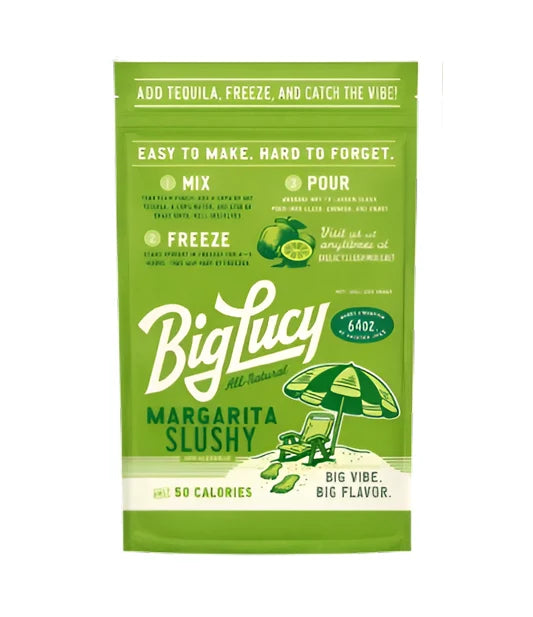 MARGARITA SLUSHY